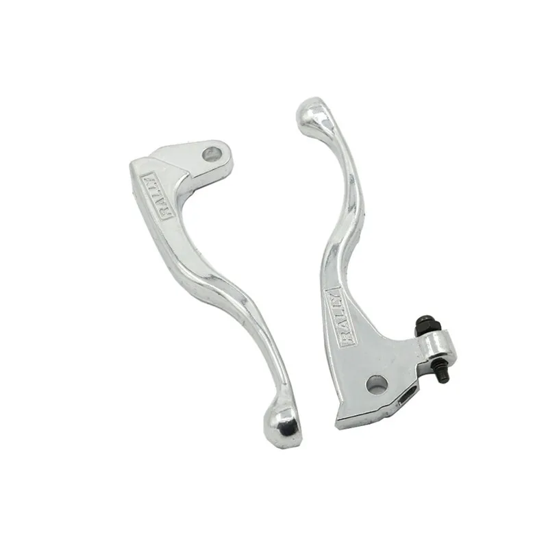 

Motorcycle handle brake lever For Yamaha TT225 XT225 XT250 TT350 XT350 TT600 XT600 TTR250 TT XT TTR 225 250 350 600 84-07