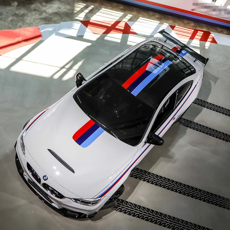Для-BMW Sport 1/3/4/2/6/5/7 серия M3M4M5 /// производительность графика дверь линии талии полосы Автомобильная капота наклейка
Для-BMW Sport 1/3/4/2/6/5/7 серия M3M4M5 /// производительность графика дверь линии талии полосы Автомобильная капота наклейка
