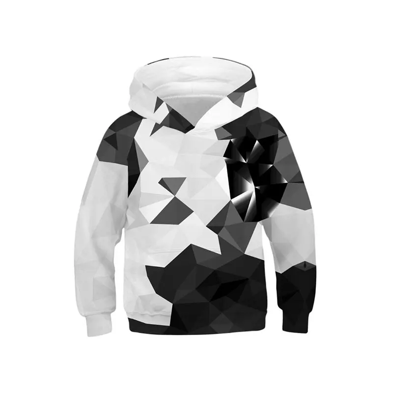 Black White Landscapes 3D Print Kids Hoodies Teen Sweatshirt Boy Girl Autumn Clothes Casual Long Sleeve Children Pullover Tops
Black White Landscapes 3D Print Kids Hoodies Teen Sweatshirt Boy Girl Autumn Clothes Casual Long Sleeve Children Pullover Tops