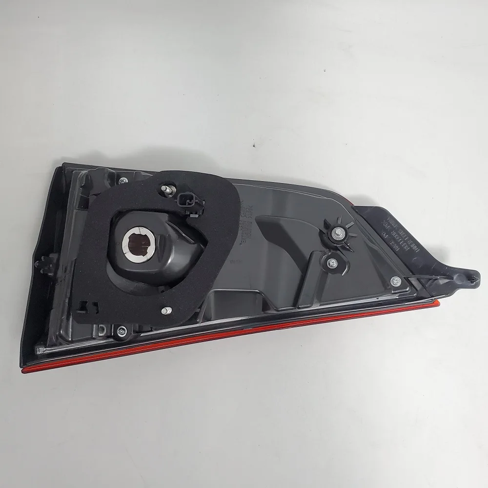 Applicable to Model Year 2019 2020 2021 Nissan Qashqai Car Taillight,Stoplight,Signal Lamp , Lamp Assembly,A Set
Applicable to Model Year 2019 2020 2021 Nissan Qashqai Car Taillight,Stoplight,Signal Lamp , Lamp Assembly,A Set