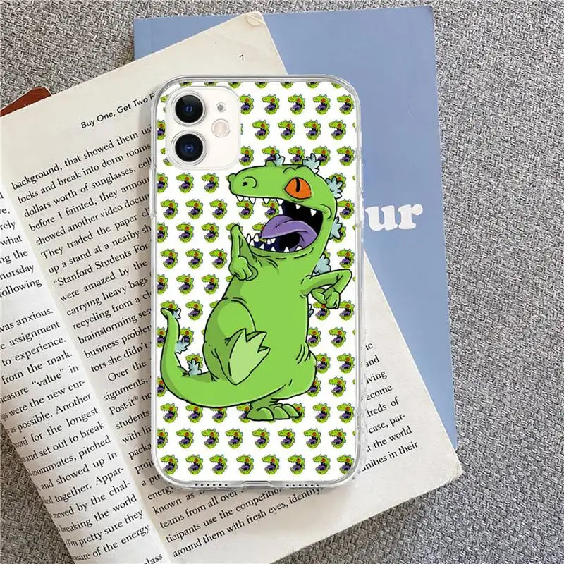 cartoon amine Rugrat Phone Case for iPhone 8 7 6 6S Plus X 5S SE 2020 XR 11 pro XS MAX 12 12Mini
cartoon amine Rugrat Phone Case for iPhone 8 7 6 6S Plus X 5S SE 2020 XR 11 pro XS MAX 12 12Mini
