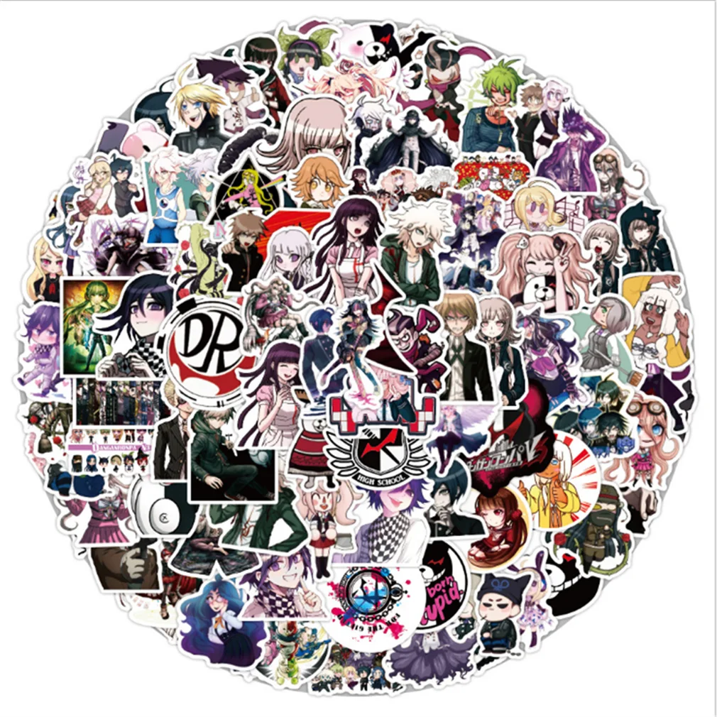 10/30/50PCS Cartoon Cute Anime Girl Diary Waterproof Graffiti Laptop Skateboard Guitar Toy Decoration Sticker Wholesale
10/30/50PCS Cartoon Cute Anime Girl Diary Waterproof Graffiti Laptop Skateboard Guitar Toy Decoration Sticker Wholesale