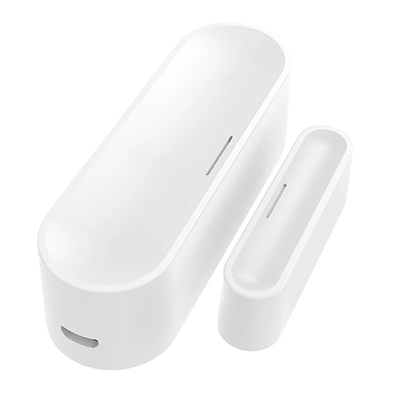 Smart Tuya ZigBee PIR Motion Sensor Wireless Passive Infrared Detector with Tuya Zigbee Smart Door/Window Garage Sensor
Smart Tuya ZigBee PIR Motion Sensor Wireless Passive Infrared Detector with Tuya Zigbee Smart Door/Window Garage Sensor