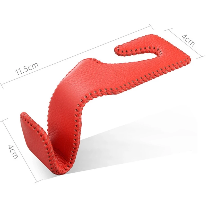 Car Back Seat Headrest Holder Automobile Interior Accessories Bag Hooks Clip Hook For Shopping Bag Storage Organizer
Car Back Seat Headrest Holder Automobile Interior Accessories Bag Hooks Clip Hook For Shopping Bag Storage Organizer