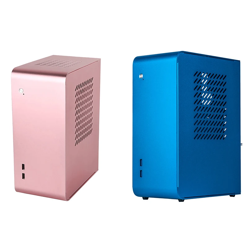Чехол для настольного компьютера U110, совместимый с ITX, MINI ITX для настольного компьютера
Чехол для настольного компьютера U110, совместимый с ITX, MINI ITX для настольного компьютера