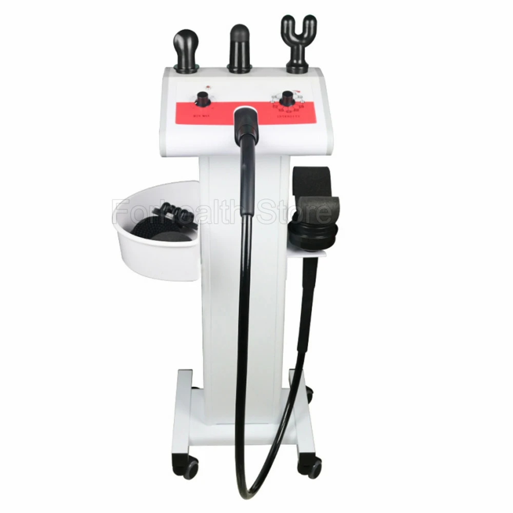 G5 High Frequency Vibration Body Massage Weight Loss Machine Waist Massager Stovepipe Arm 2021 New
G5 High Frequency Vibration Body Massage Weight Loss Machine Waist Massager Stovepipe Arm 2021 New