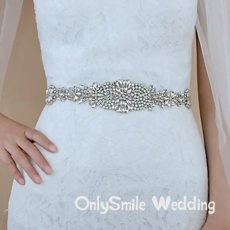 Pearls Wedding Belt Crystal Bridal Belt Sliver Rhinestones satin Bridal Sash For wedding dress accessories
Pearls Wedding Belt Crystal Bridal Belt Sliver Rhinestones satin Bridal Sash For wedding dress accessories
