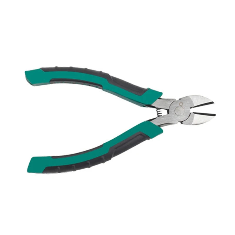 Stainless Long Nose Nippers Wire Cutter Pliers CR-V Pliers Diagonal Pliers Cable Wire Side Cutting Pliers
Stainless Long Nose Nippers Wire Cutter Pliers CR-V Pliers Diagonal Pliers Cable Wire Side Cutting Pliers