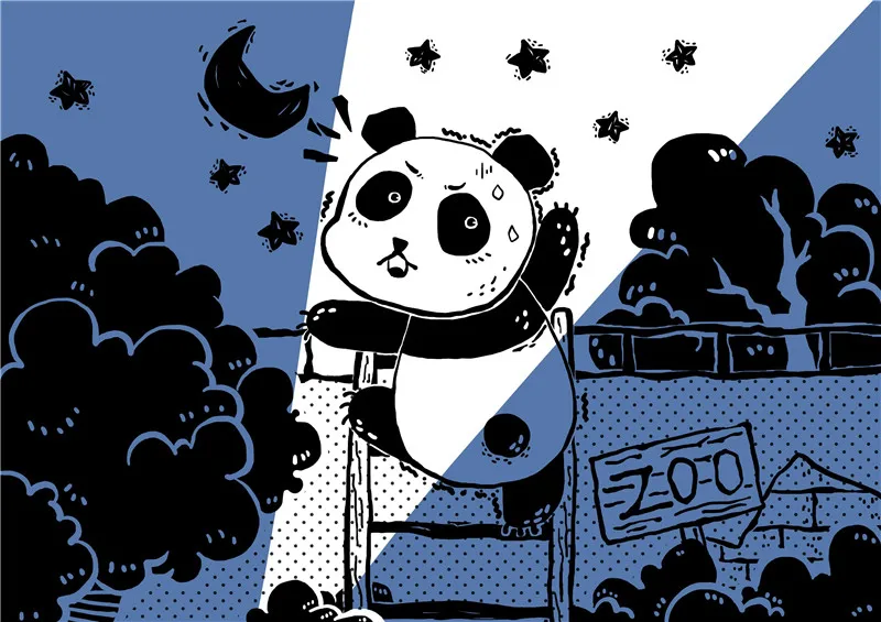 Panda Poster Iron Sheet Signboard Garden Decoration Home Decoration Accessories Modern Outdoor Metal Plate Ornaments 8x12 Inches
Panda Poster Iron Sheet Signboard Garden Decoration Home Decoration Accessories Modern Outdoor Metal Plate Ornaments 8x12 Inches