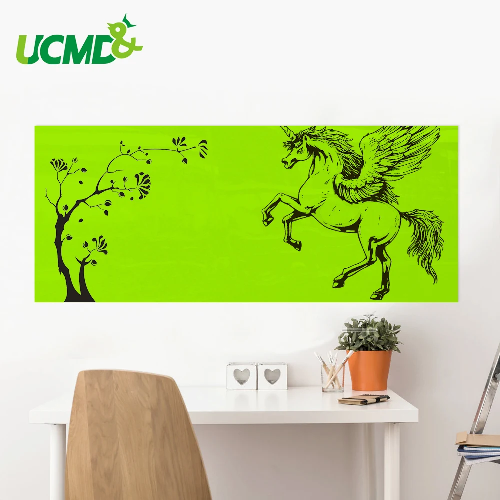 Creative Green Painting Board Waterproof Erasable Flexible Ferrous Writing Drawing Doodle Boards Toy Kids Educational Gift Toys
Creative Green Painting Board Waterproof Erasable Flexible Ferrous Writing Drawing Doodle Boards Toy Kids Educational Gift Toys