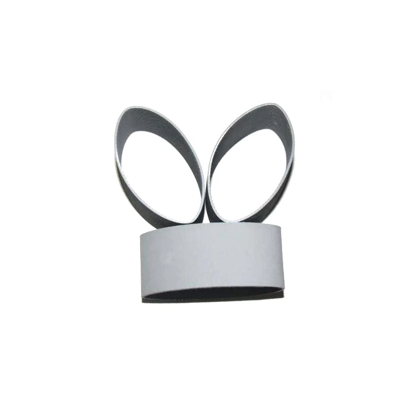 6X A806-1295 A680-1241 ADF Paper Feed Belt for Ricoh MP 2550 2851 3350 3351 4000 4001 4002 5000 5001 5002
6X A806-1295 A680-1241 ADF Paper Feed Belt for Ricoh MP 2550 2851 3350 3351 4000 4001 4002 5000 5001 5002
