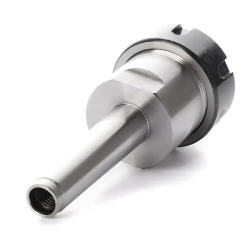 1pc 1-26mm MT2 ER40 M10 ER Collets Drill Chuck Morse Taper #2 Metalworking Tools | Инструменты