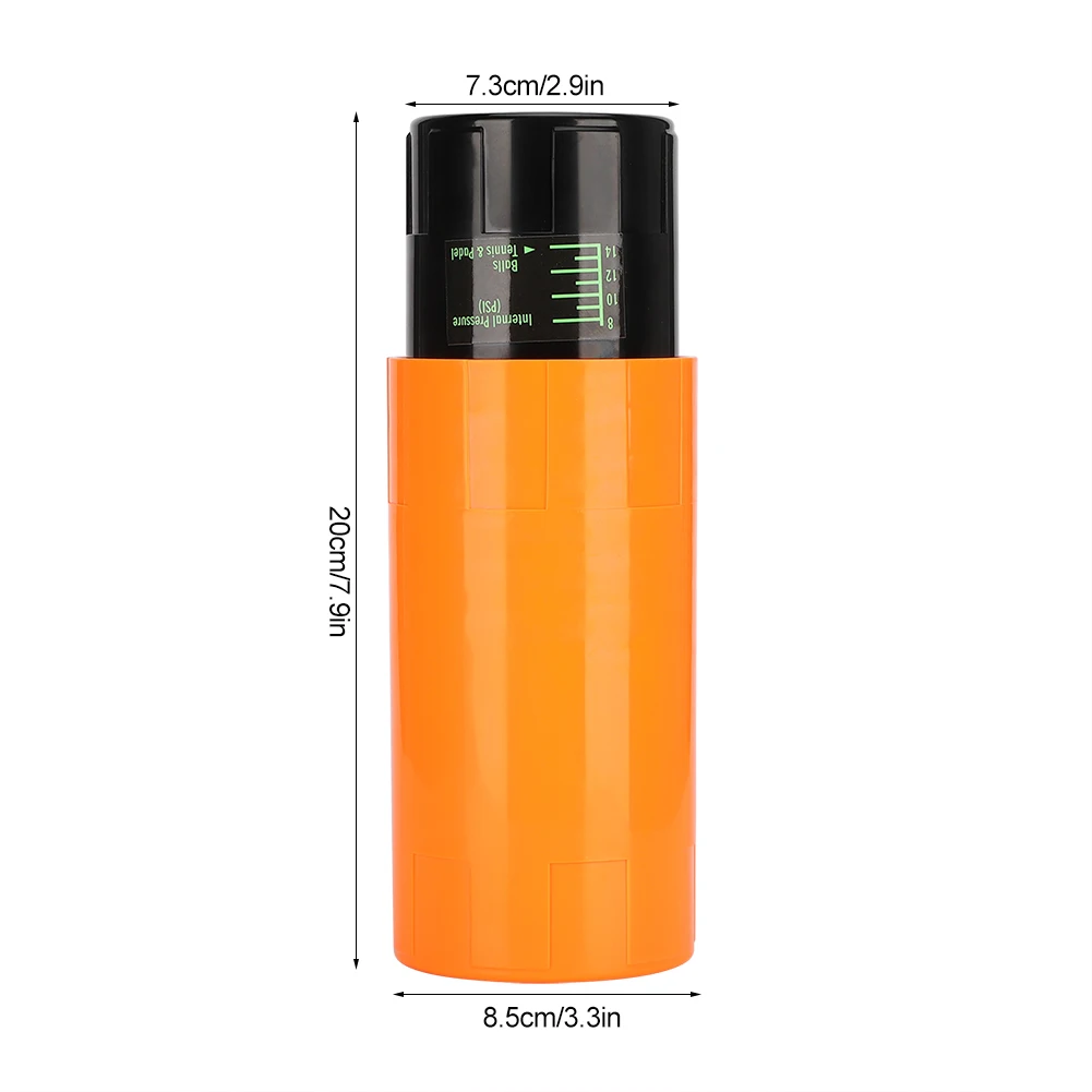 Tennis Ball Box Pressure Maintaining Repairing Storage Can Container Sports Accessories
Tennis Ball Box Pressure Maintaining Repairing Storage Can Container Sports Accessories