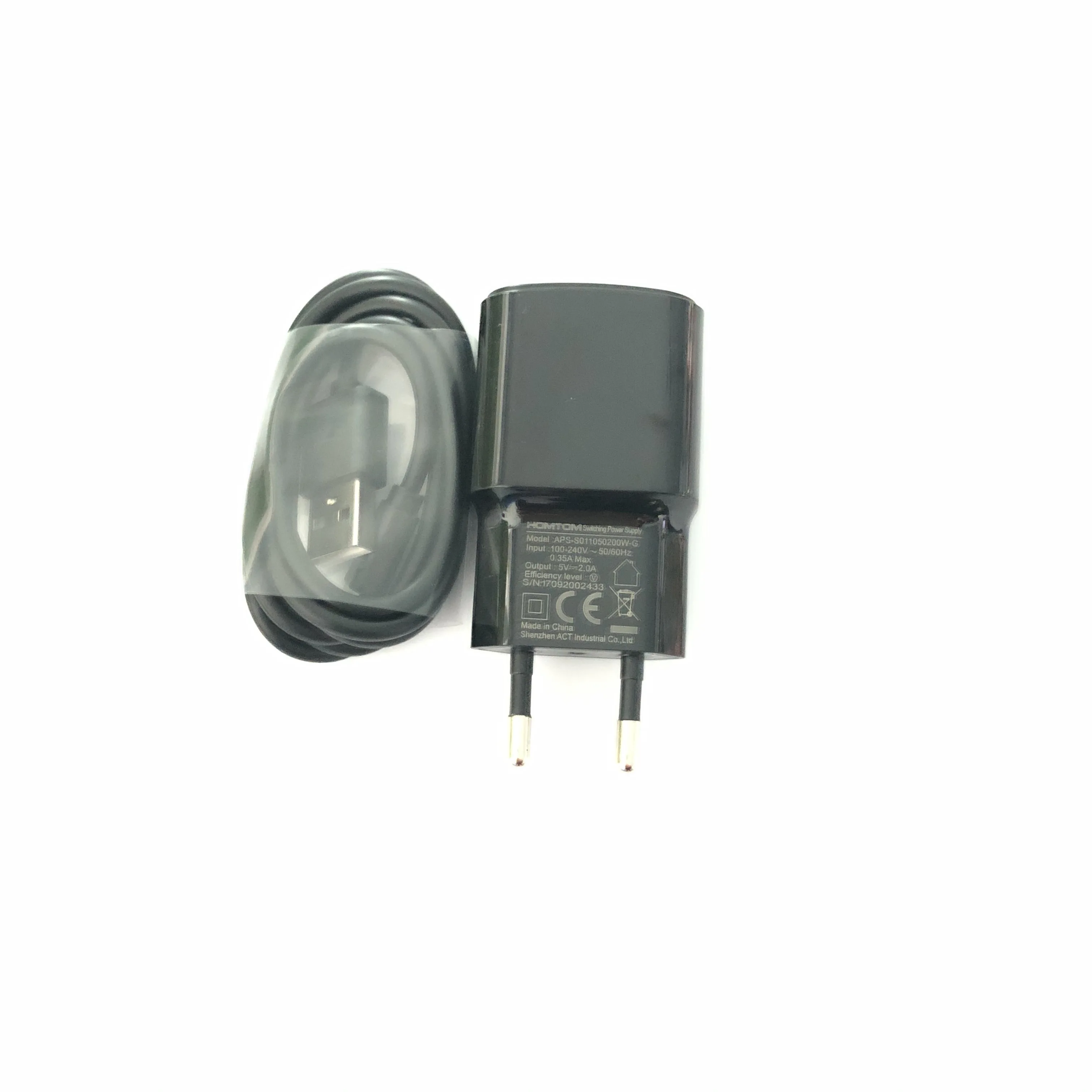 HOMTOM S8 New Travel Charger + USB Cable USB Line For HOMTOM S8 MTK6750T 5.7" 1280x720 Smartphone
HOMTOM S8 New Travel Charger + USB Cable USB Line For HOMTOM S8 MTK6750T 5.7" 1280x720 Smartphone