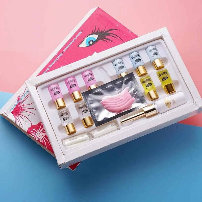 Lash Lifting Professional Kit Professional Eyelash Perming Kit Lash Lifting Kit Eye Lash Lift Curling Lifting Professional Kit
Lash Lifting Professional Kit Professional Eyelash Perming Kit Lash Lifting Kit Eye Lash Lift Curling Lifting Professional Kit