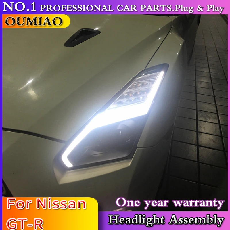 car accessories for Nissan GTR headlight 2007~2014y Taillamp for GTR Taillight Tail light LED GT-R R35 TailLamp Rear light
car accessories for Nissan GTR headlight 2007~2014y Taillamp for GTR Taillight Tail light LED GT-R R35 TailLamp Rear light