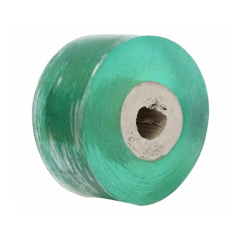 Grafting film, film for grafting machine, grafting self-adhesive film, no need to knot, slightly sticky width 2CM 
Grafting film, film for grafting machine, grafting self-adhesive film, no need to knot, slightly sticky width 2CM