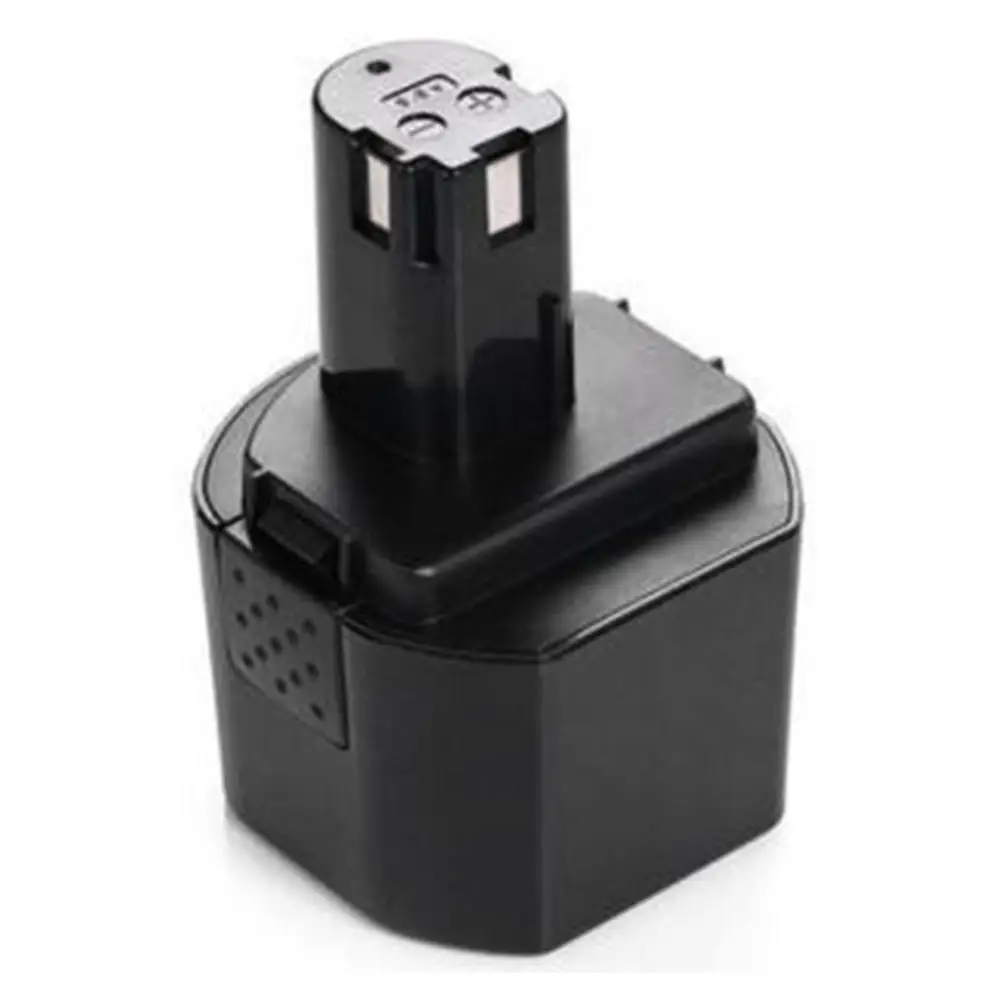 2500mAh poratable battery PAS9.6A NiMh Battery 9.6V Replacement for PASLO 9.6v Battery B-9620F2 B-967F1 B-963F2 1400669
2500mAh poratable battery PAS9.6A NiMh Battery 9.6V Replacement for PASLO 9.6v Battery B-9620F2 B-967F1 B-963F2 1400669