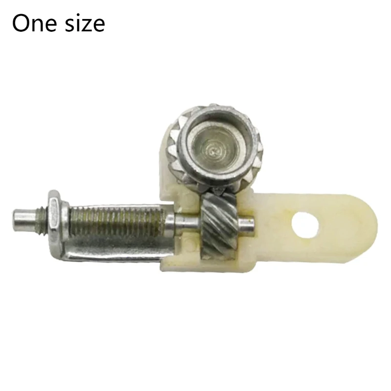 Chain Tensioner Adjuster Screw for STIHL 019T 025 023 021 MS210 MS230 MS250 Chainsaw 1123 007 1000
Chain Tensioner Adjuster Screw for STIHL 019T 025 023 021 MS210 MS230 MS250 Chainsaw 1123 007 1000