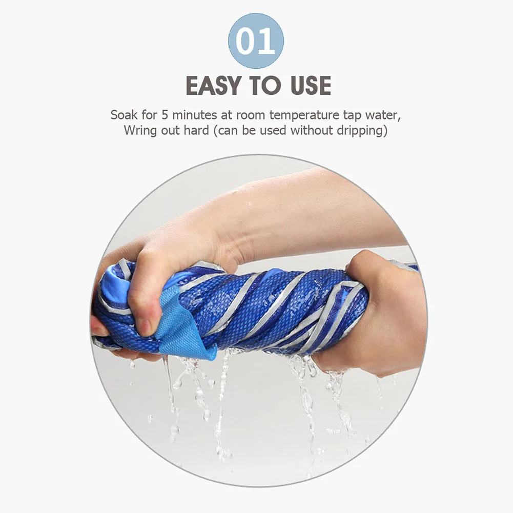 Summer Icy Cooling Vest Summer Fan Cooling Vest Men Women Air Conditioning Cool Coat Outdoor Sun Protection Jacket Waistcoat
Summer Icy Cooling Vest Summer Fan Cooling Vest Men Women Air Conditioning Cool Coat Outdoor Sun Protection Jacket Waistcoat