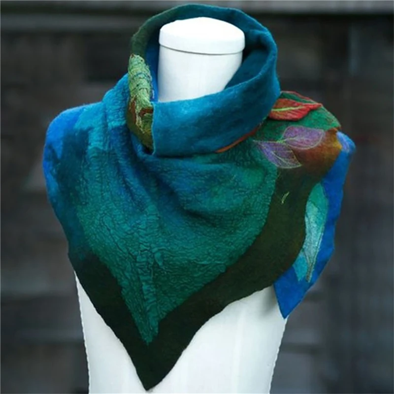 Women Autumn Winter Fashion Bandana Neck Gaiter Leaf Soft New Wrap Vintage Irregular Scarf Button Warm Shawl Scarves 2021
Women Autumn Winter Fashion Bandana Neck Gaiter Leaf Soft New Wrap Vintage Irregular Scarf Button Warm Shawl Scarves 2021