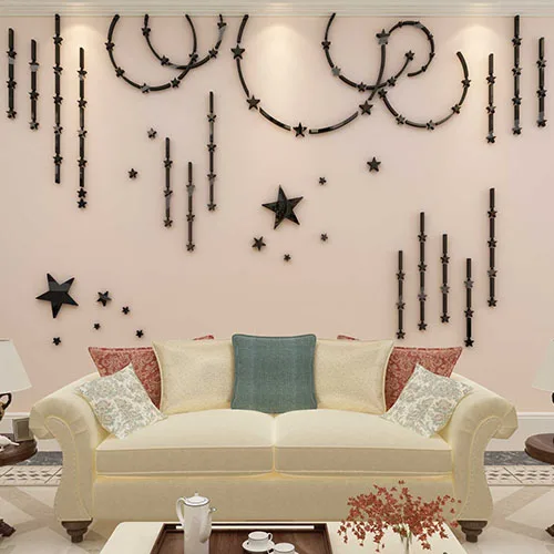 WS92 блестящее звездное небо кристалл стерео клейкая стена Гостиная ТВ диван фон Акриловые 3D наклейки на стену украшение
WS92 блестящее звездное небо кристалл стерео клейкая стена Гостиная ТВ диван фон Акриловые 3D наклейки на стену украшение