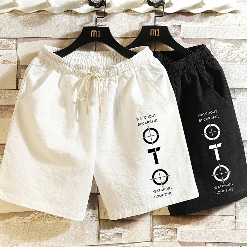 Men Shorts 2021 New Arrival Summer Thin Male Shorts Teenage Boy Korean Style Linen Fabric Comfortable Plus size 4XL 5XL S36
Men Shorts 2021 New Arrival Summer Thin Male Shorts Teenage Boy Korean Style Linen Fabric Comfortable Plus size 4XL 5XL S36