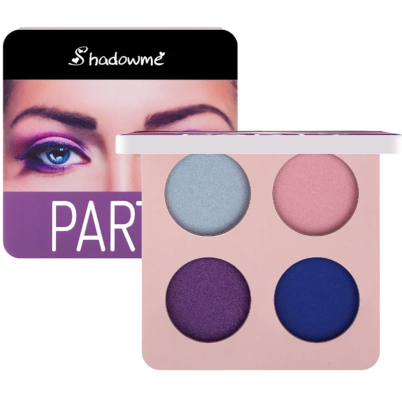 Matte Eye Shadow Palette Minerals Professional Eye Shadow Powder Pigment Cosmetic Long-lasting Earth Dark Blue Eyeshadow Pallete
Matte Eye Shadow Palette Minerals Professional Eye Shadow Powder Pigment Cosmetic Long-lasting Earth Dark Blue Eyeshadow Pallete