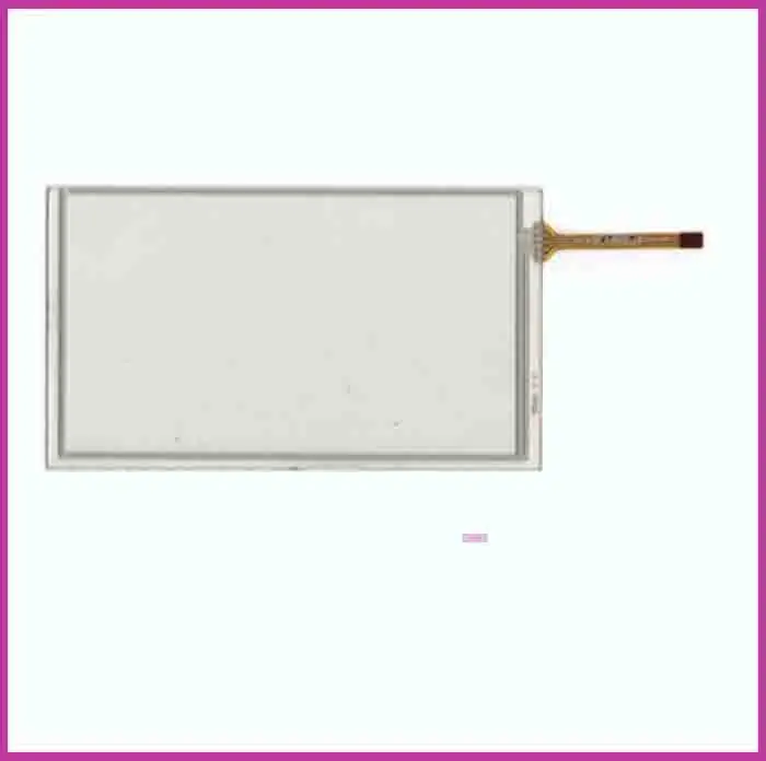 Zhongtai 5008 navigation 6.2 -inch touch screen handwriting resistive screen DVD navigation screen
Zhongtai 5008 navigation 6.2 -inch touch screen handwriting resistive screen DVD navigation screen
