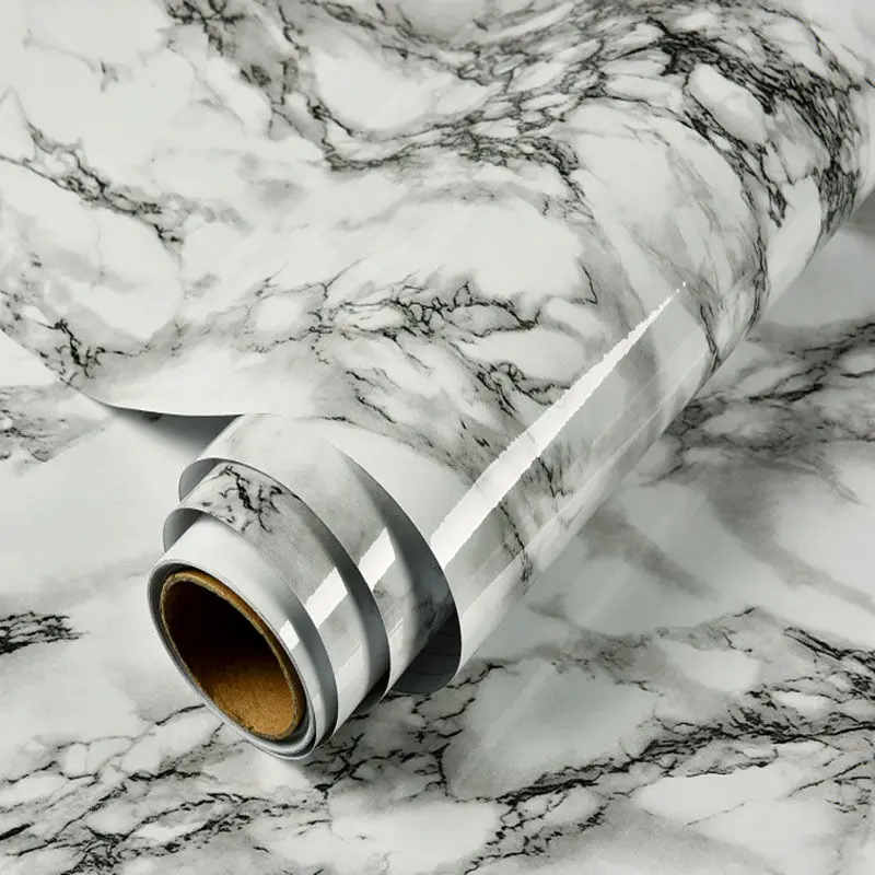 Eco-friendly DIY Self-adhesive Solid Color Marble Oil-proof Home Decorative for Living Room Wall & Kitchen Cabinet Contact Paper
Eco-friendly DIY Self-adhesive Solid Color Marble Oil-proof Home Decorative for Living Room Wall & Kitchen Cabinet Contact Paper