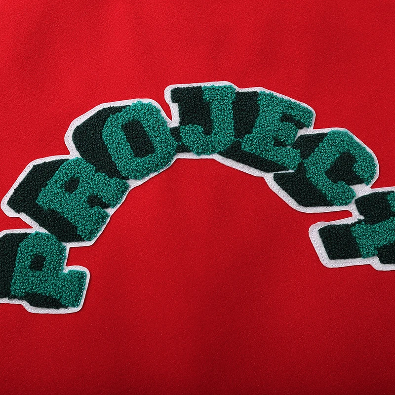 Harajuku Baseball Jacket Mens Hip Hop Embroidery Smile Face Chaquetas College Style Bomber Jackets Casual Tops Streetwear Spring
Harajuku Baseball Jacket Mens Hip Hop Embroidery Smile Face Chaquetas College Style Bomber Jackets Casual Tops Streetwear Spring