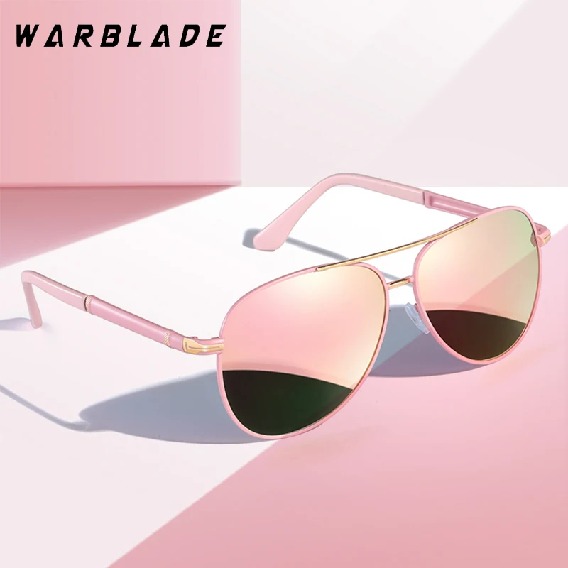 New Fashion Pilot Polaroid Sun Glasses UV400 Vintage Men Women Metal Frame Driving Polarized Sunglasses Round Pink Mirror Goggle 
New Fashion Pilot Polaroid Sun Glasses UV400 Vintage Men Women Metal Frame Driving Polarized Sunglasses Round Pink Mirror Goggle