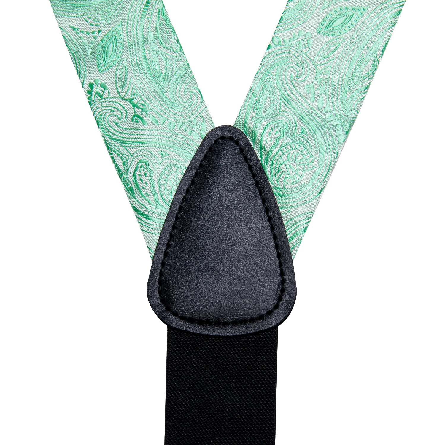 100% Silk Adult Men's Suspenders Set for Wedding Party Leather Metal 6 Clips Braces Vintage Men Fashion Suspender Bow Tie Set
100% Silk Adult Men's Suspenders Set for Wedding Party Leather Metal 6 Clips Braces Vintage Men Fashion Suspender Bow Tie Set