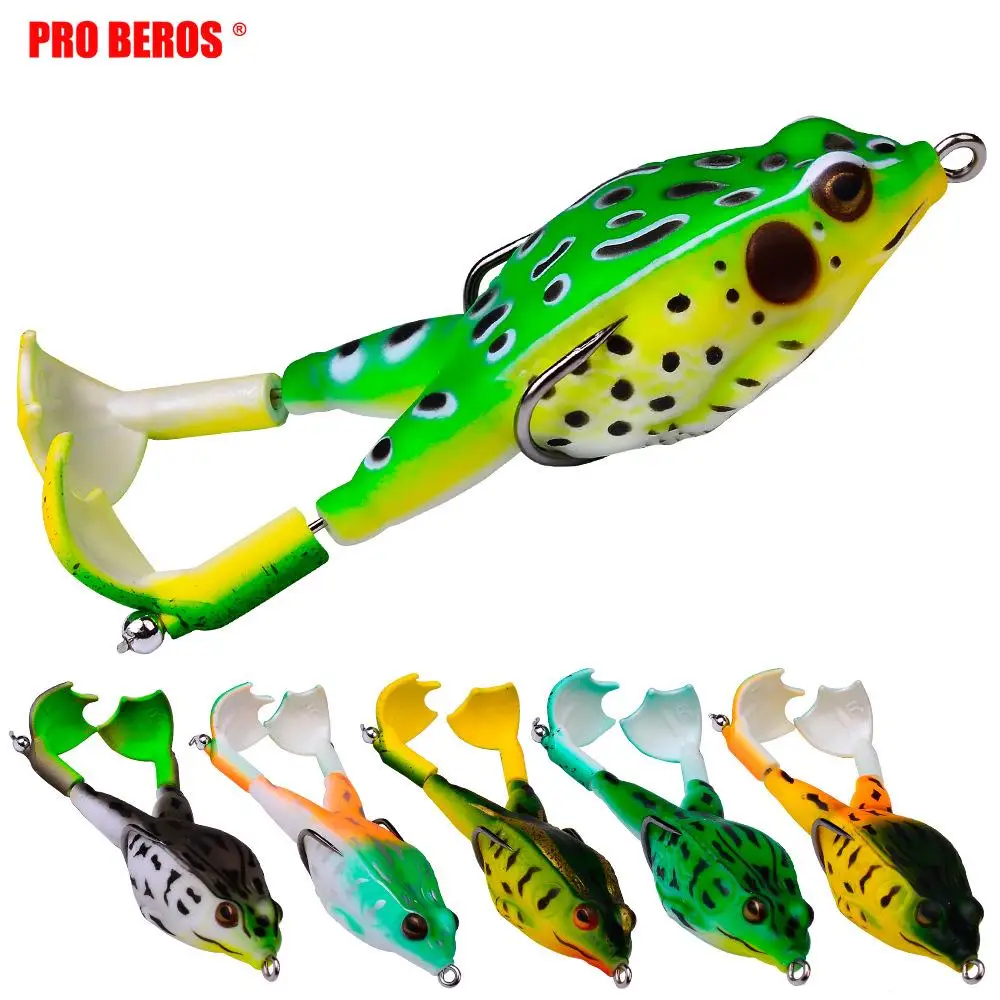 1PC Double Propellers Frog Lures Wobbler Soft Bait Jigging Fishing Lures 95mm 13g Artificial Crankbait Topwater Fishing tackle
1PC Double Propellers Frog Lures Wobbler Soft Bait Jigging Fishing Lures 95mm 13g Artificial Crankbait Topwater Fishing tackle