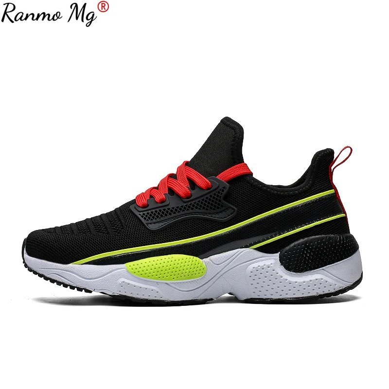 2021 Mesh Men's Casual Shoes Lac-up Men Shoes Lightweight Comfortable Breathable Hot New Walking Sneakers Tenis Feminino Zapatos
2021 Mesh Men's Casual Shoes Lac-up Men Shoes Lightweight Comfortable Breathable Hot New Walking Sneakers Tenis Feminino Zapatos