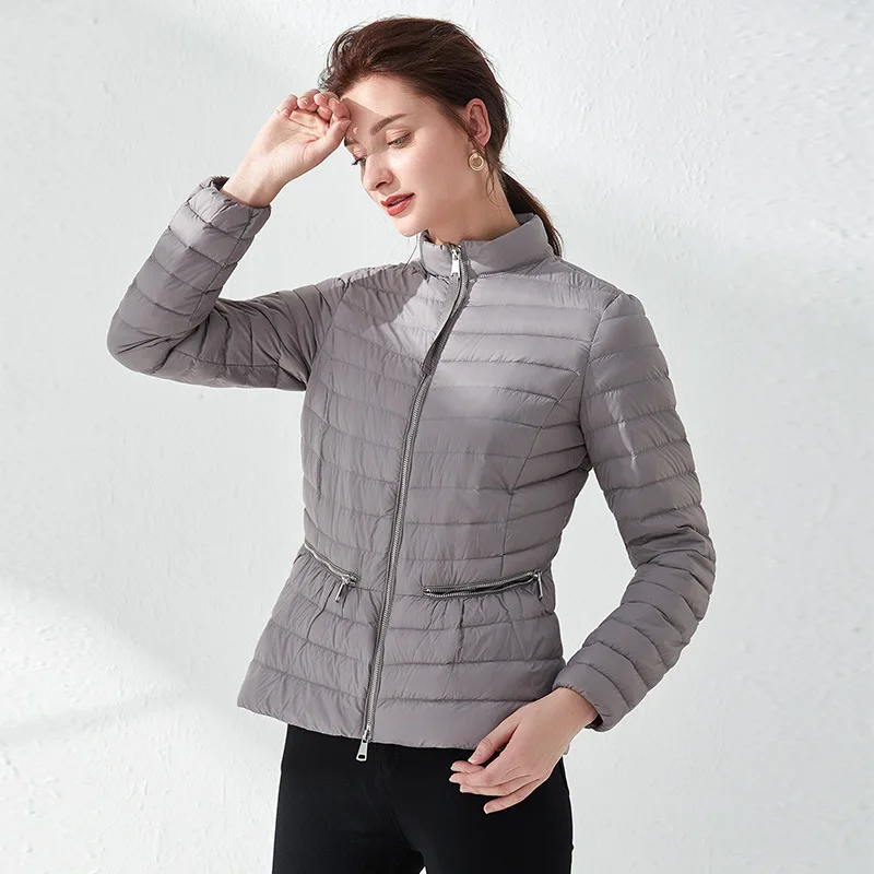 new style winter slim women fashion thin ultra light duck down coat short jacket female korean clothes girl outerwear
new style winter slim women fashion thin ultra light duck down coat short jacket female korean clothes girl outerwear