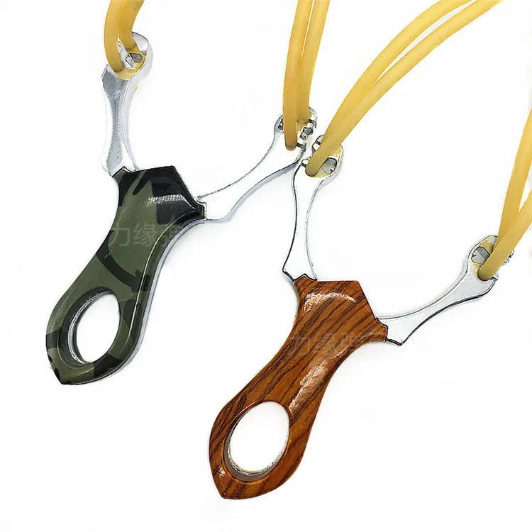 New Outdoor Powerful Sling Shot Folding Wrist Adult Slingshot Camouflage Hunting Slingshot Catapult Marble Games Hunting Bows
New Outdoor Powerful Sling Shot Folding Wrist Adult Slingshot Camouflage Hunting Slingshot Catapult Marble Games Hunting Bows