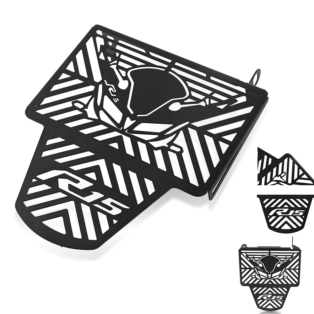 R 15 V 3 Grill Motorcycle Radiator Guard Grille Cover Cooler Protector FOR YAMAHA R15 V3 2017 2018 2019 2020 2021
R 15 V 3 Grill Motorcycle Radiator Guard Grille Cover Cooler Protector FOR YAMAHA R15 V3 2017 2018 2019 2020 2021