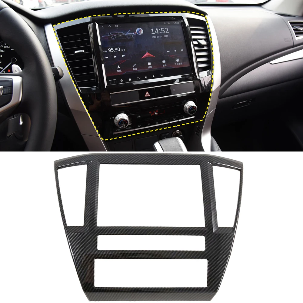 Автомобильные аксессуары, подходят для Mitsubishi Pajero Sport/Montero Sport 2020 2021, защитная крышка для консоли навигации, 1 шт., внутренние детали
Автомобильные аксессуары, подходят для Mitsubishi Pajero Sport/Montero Sport 2020 2021, защитная крышка для консоли навигации, 1 шт., внутренние детали