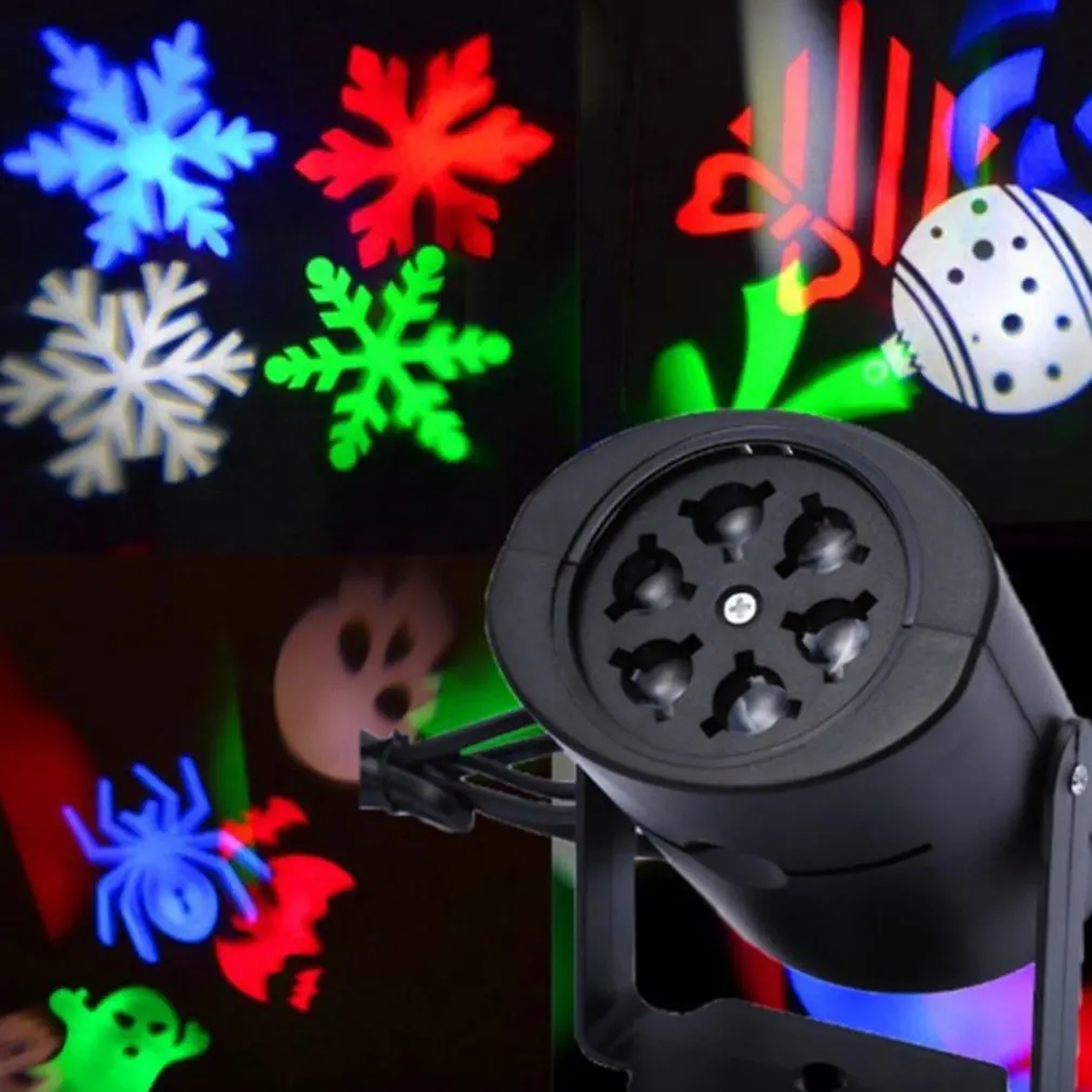 Christmas Laser Projector DJ LED Stage Light Heart Snow Spider Bowknot Landscape Party Lights Garden Lamp Outdoor Lighting
Christmas Laser Projector DJ LED Stage Light Heart Snow Spider Bowknot Landscape Party Lights Garden Lamp Outdoor Lighting