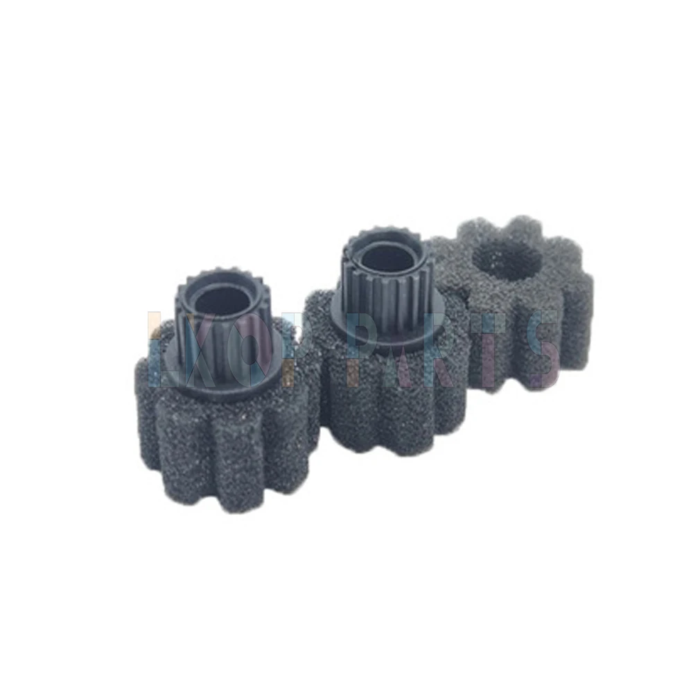 10pcs FOR RICOH MP 7500 8000 8001 7502 9002 AFICIO 2060 2075 1075 1060 Gathering Roller B830-3503 New Design Quality Improved
10pcs FOR RICOH MP 7500 8000 8001 7502 9002 AFICIO 2060 2075 1075 1060 Gathering Roller B830-3503 New Design Quality Improved