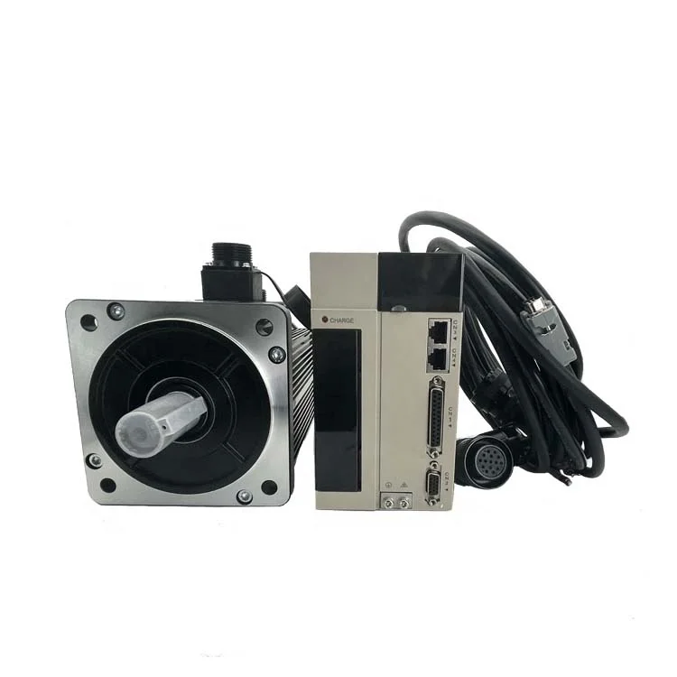 Wholesale prices 3000w 380V ac servomotor with driver kit 180Flange ac servo motor for laser processing equipment
Wholesale prices 3000w 380V ac servomotor with driver kit 180Flange ac servo motor for laser processing equipment