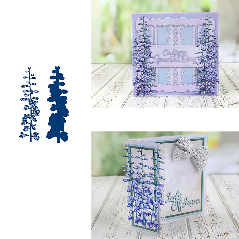 Violet Flower Die 2021 New Metal Cutting Dice And Stamps Stencils For Scrapbooking Stamps Embossing Mold Diy Paper Cards Craft
Violet Flower Die 2021 New Metal Cutting Dice And Stamps Stencils For Scrapbooking Stamps Embossing Mold Diy Paper Cards Craft