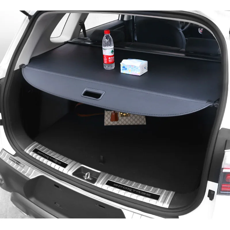 Auto rear trunk cargo cover FOR Chevrolet Equinox 19-20 Car accessories Car styling accessories Cover curtain trunk partition
Auto rear trunk cargo cover FOR Chevrolet Equinox 19-20 Car accessories Car styling accessories Cover curtain trunk partition
