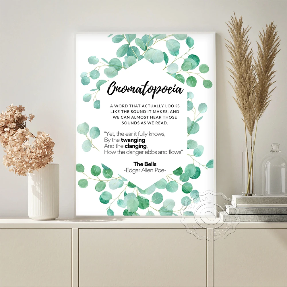 Greenery Sign Art Prints Poster Famous Works Sayings Wall Stickers Text Typography Canvas Painting Minimalist Office Home Decor
Greenery Sign Art Prints Poster Famous Works Sayings Wall Stickers Text Typography Canvas Painting Minimalist Office Home Decor