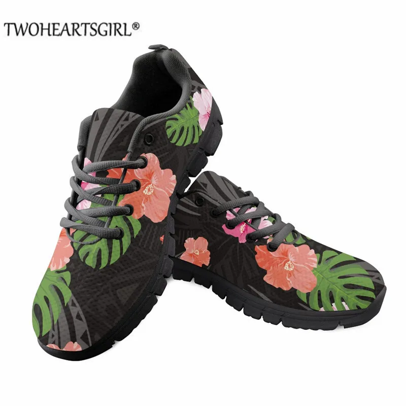 Women Sneakers Black Polynesian Hibiscus Casual Shoes Comfortable Lace-Up Flats Custom Mesh Walking Shoes Dropshipping Zapatos
Women Sneakers Black Polynesian Hibiscus Casual Shoes Comfortable Lace-Up Flats Custom Mesh Walking Shoes Dropshipping Zapatos