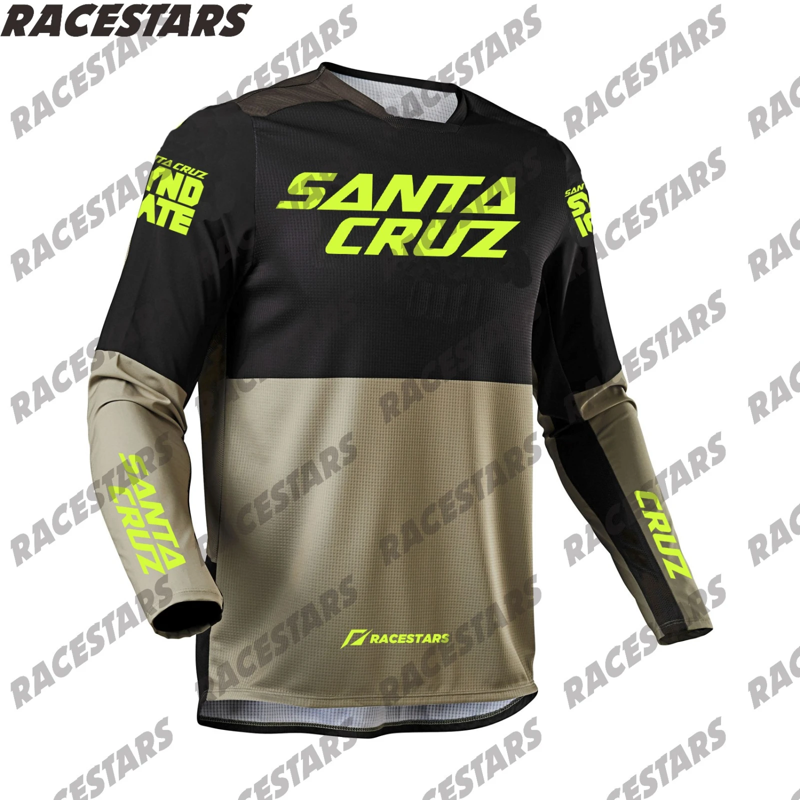 SANTA CRUZ Downhill Enduro Jeresy Motorcycle Motocross Racing MTB MX Off Road Long Sleeve Cycling Jersey Bicycle T-shirt BMX ATV
SANTA CRUZ Downhill Enduro Jeresy Motorcycle Motocross Racing MTB MX Off Road Long Sleeve Cycling Jersey Bicycle T-shirt BMX ATV