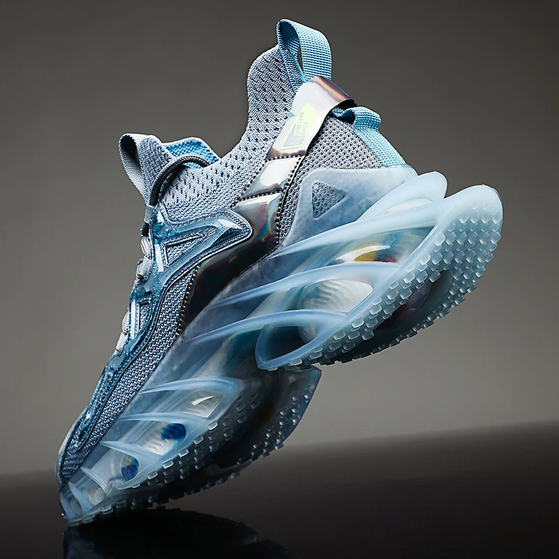 Новинка 2021, дизайнерские высокоэластичные увеличивающие рост мужские кроссовки, модная дышащая обувь для баскетбола с амортизацией для вз...
Новинка 2021, дизайнерские высокоэластичные увеличивающие рост мужские кроссовки, модная дышащая обувь для баскетбола с амортизацией для вз...