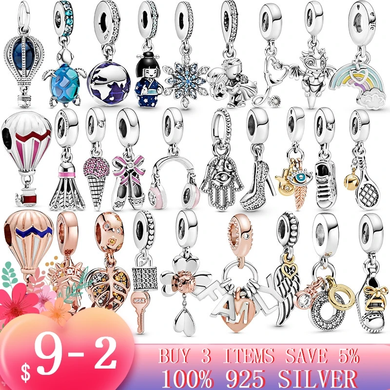 2020 Hot 925 Sterling Silver Guitar Family Tree snowflake Dangle Charm Pendant Fit Original Pandora Bracelet S925 Jewelry
2020 Hot 925 Sterling Silver Guitar Family Tree snowflake Dangle Charm Pendant Fit Original Pandora Bracelet S925 Jewelry