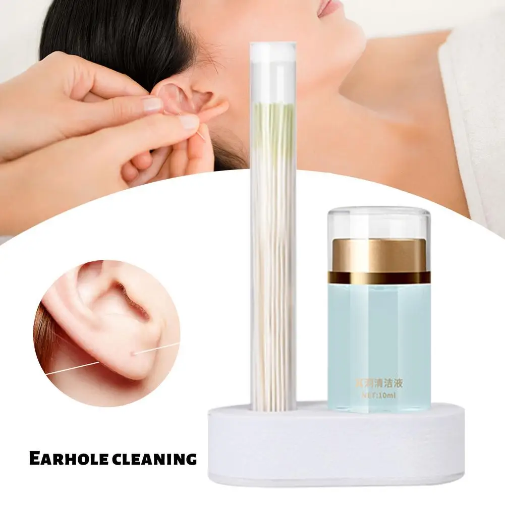 Линия для удаления отверстий в ушах, дезодорирующая и блокирующая линия для удаления отверстий в ушах, набор для ухода за ушами
Линия для удаления отверстий в ушах, дезодорирующая и блокирующая линия для удаления отверстий в ушах, набор для ухода за ушами